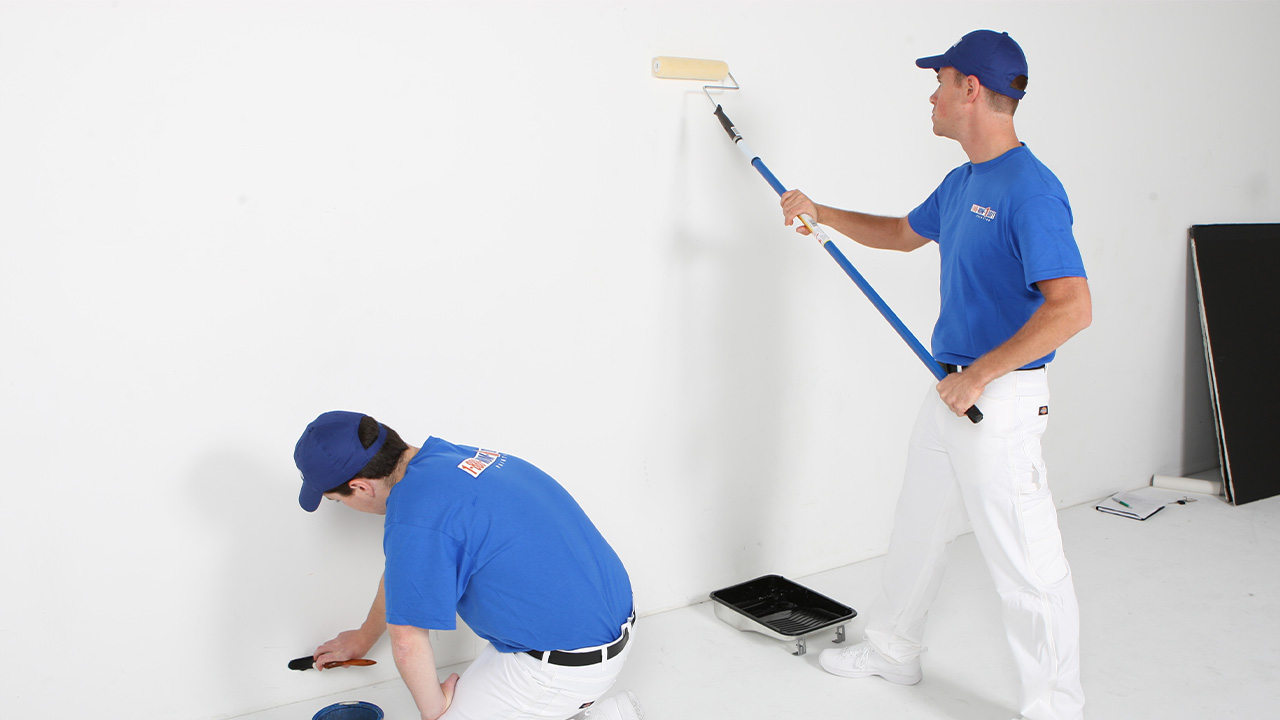 Villakent Boya Badanacı